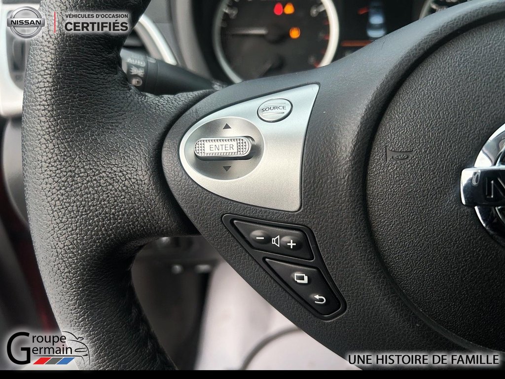 2019 Nissan Sentra à Donnacona, Québec - 16 - w1024h768px