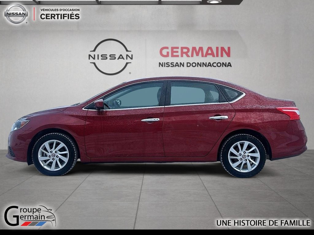 2019 Nissan Sentra à Donnacona, Québec - 2 - w1024h768px