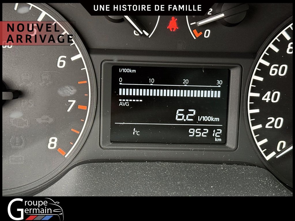 2019 Nissan SENTRA in Donnacona, Quebec - 7 - w1024h768px