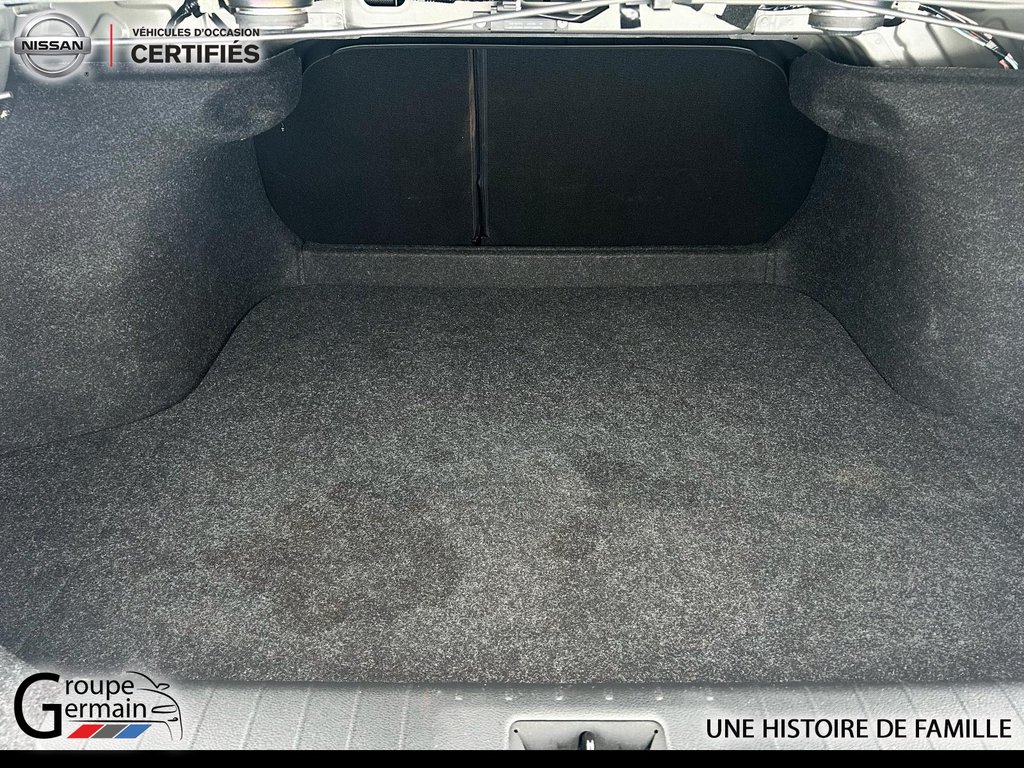 2020 Nissan Sentra in Donnacona, Quebec - 26 - w1024h768px