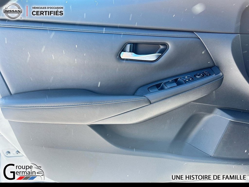 2020 Nissan Sentra in Donnacona, Quebec - 10 - w1024h768px