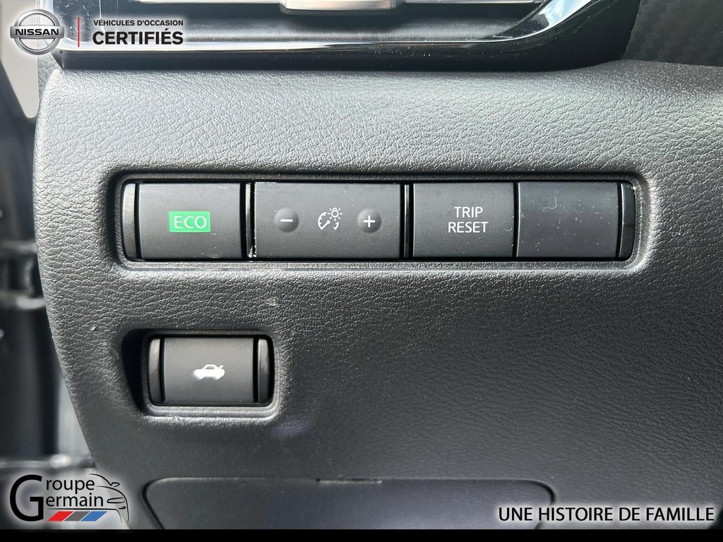 2022 Nissan Sentra à Donnacona, Québec - 13 - w1024h768px