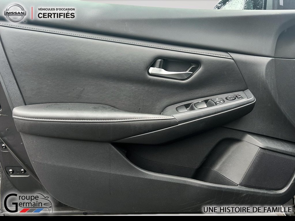 2022 Nissan Sentra à Donnacona, Québec - 10 - w1024h768px