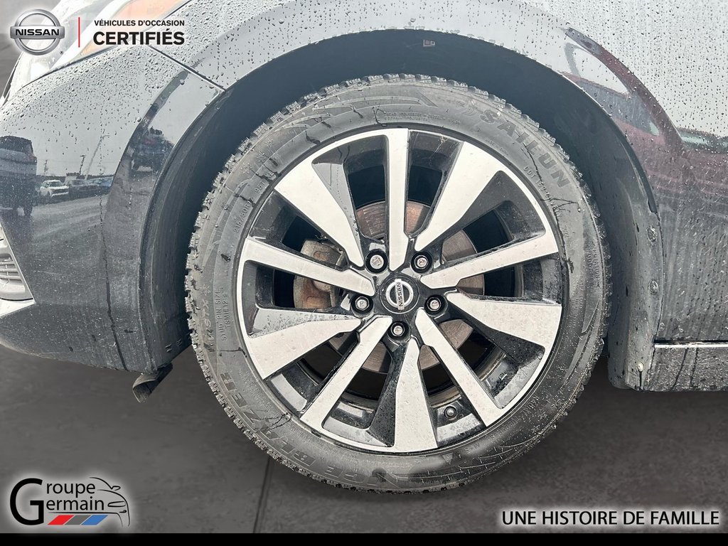 2022 Nissan Sentra à Donnacona, Québec - 9 - w1024h768px
