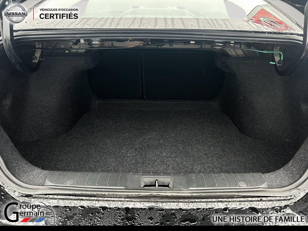 2022 Nissan Sentra à Donnacona, Québec - 26 - w1024h768px