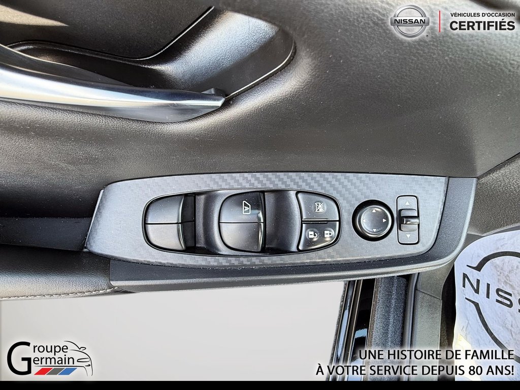 2022 Nissan SENTRA à Donnacona, Québec - 10 - w1024h768px