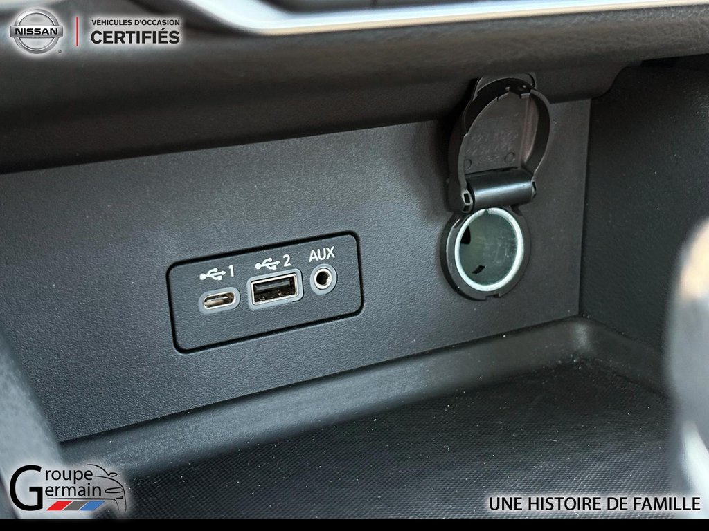 2023 Nissan Sentra in Donnacona, Quebec - 26 - w1024h768px
