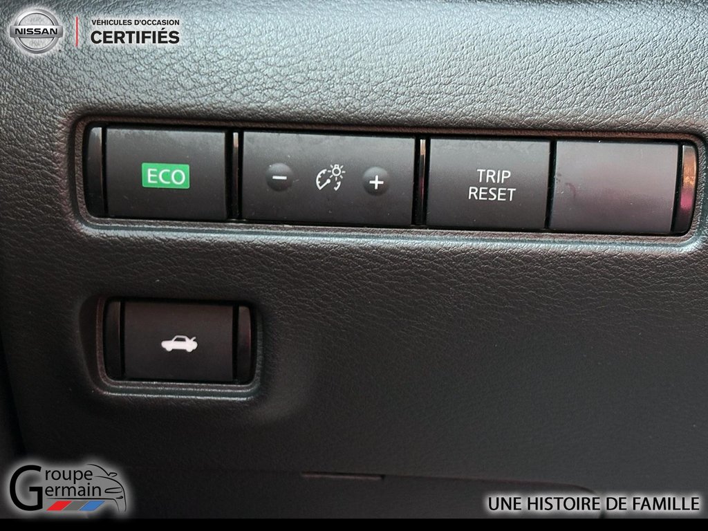 2023 Nissan Sentra in Donnacona, Quebec - 21 - w1024h768px