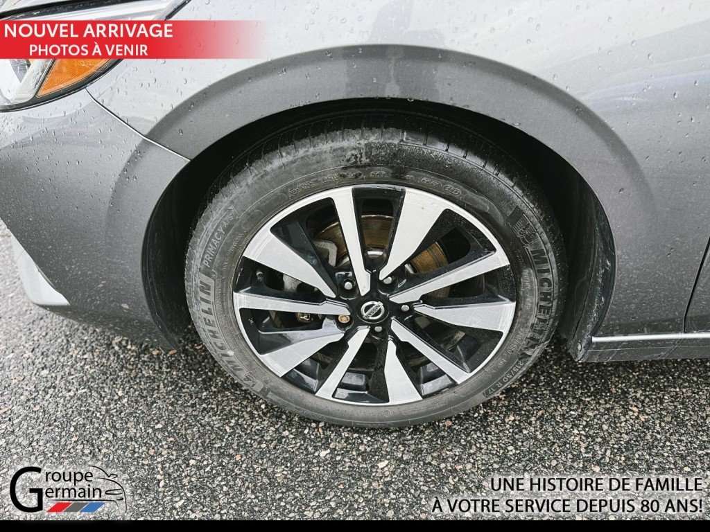 2023 Nissan SENTRA in Donnacona, Quebec - 9 - w1024h768px