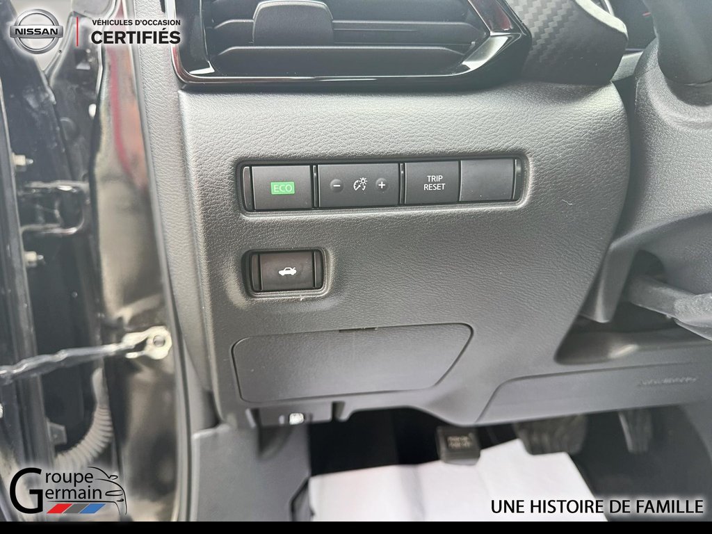 2024 Nissan SENTRA in Donnacona, Quebec - 11 - w1024h768px
