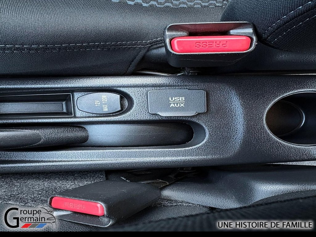 2015 Nissan Versa à Donnacona, Québec - 48 - w1024h768px