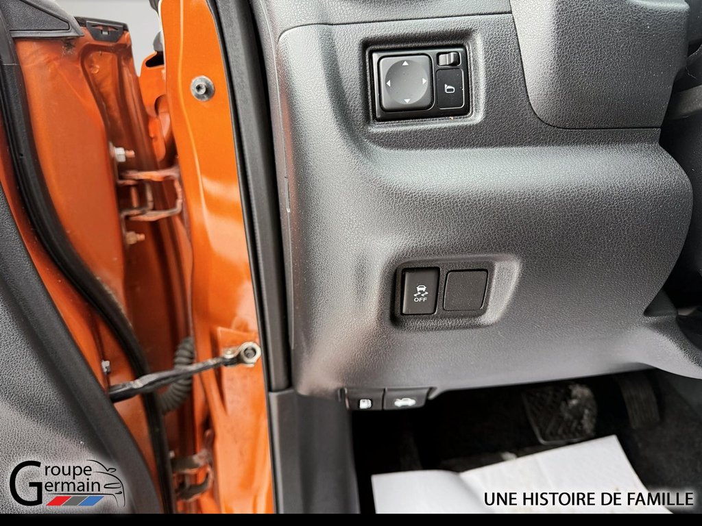 2018 Nissan Versa à Donnacona, Québec - 35 - w1024h768px