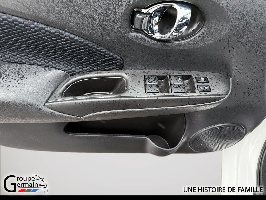 2019 Nissan Versa à Donnacona, Québec - 10 - w1024h768px