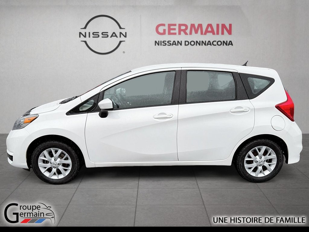 2019 Nissan Versa à Donnacona, Québec - 2 - w1024h768px