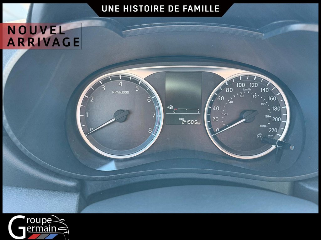 2021 Nissan VERSA in Donnacona, Quebec - 12 - w1024h768px