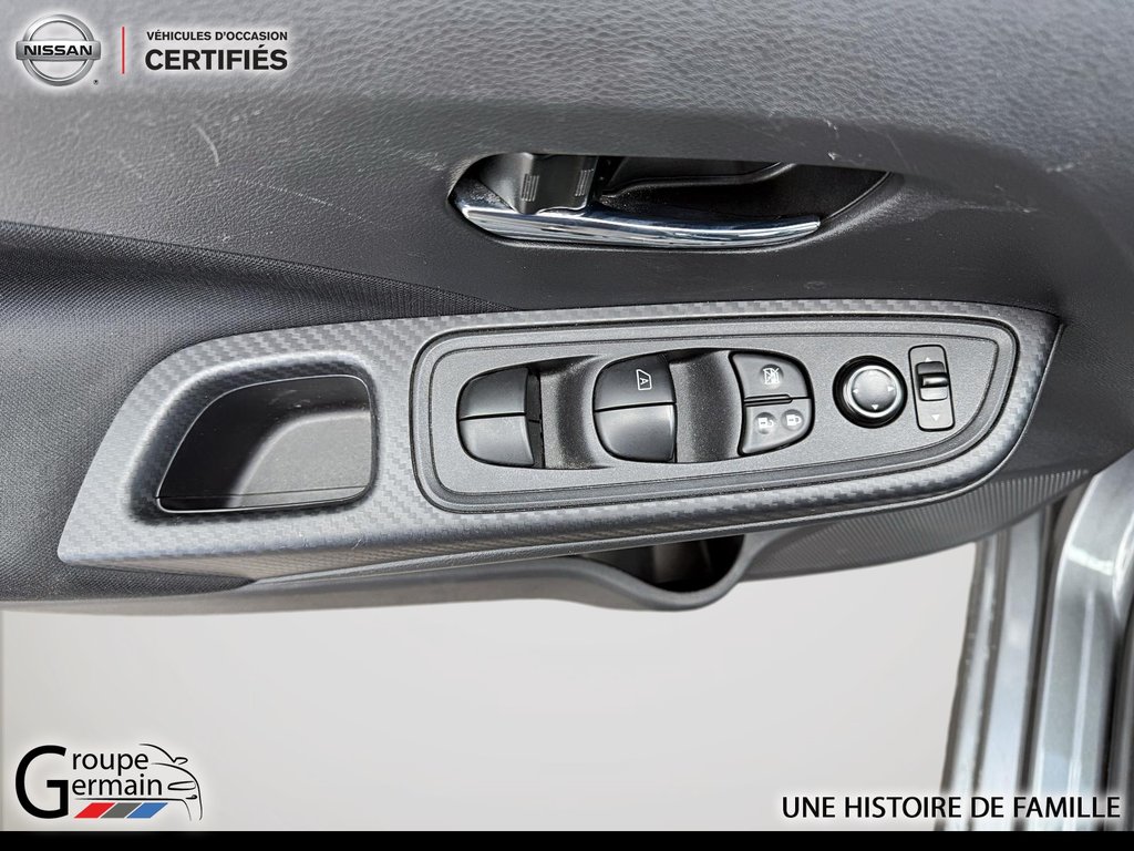2021 Nissan VERSA à Donnacona, Québec - 10 - w1024h768px