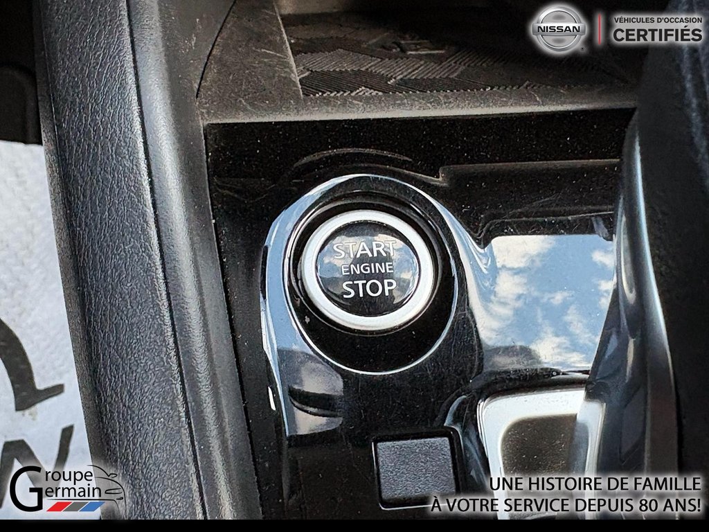2023 Nissan Versa in Donnacona, Quebec - 23 - w1024h768px