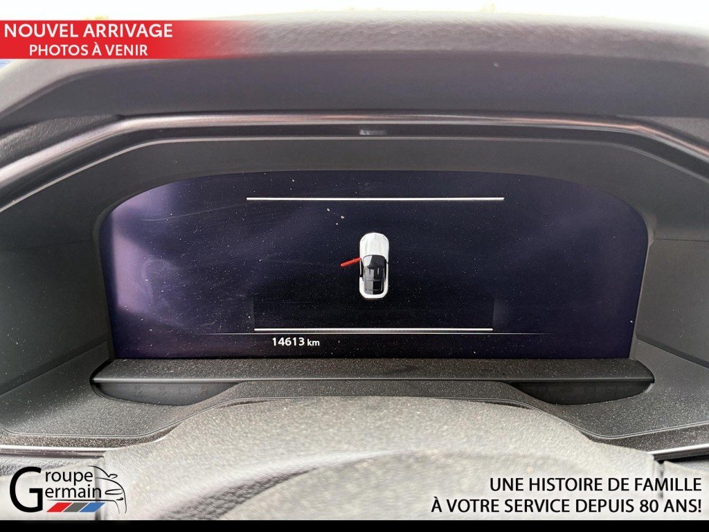 2023 Nissan Z COUPE in Donnacona, Quebec - 10 - w1024h768px