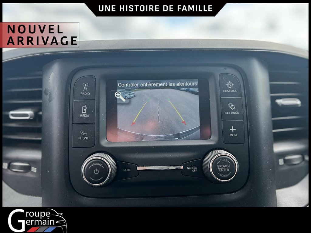 2019 Ram 1500 à Donnacona, Québec - 12 - w1024h768px