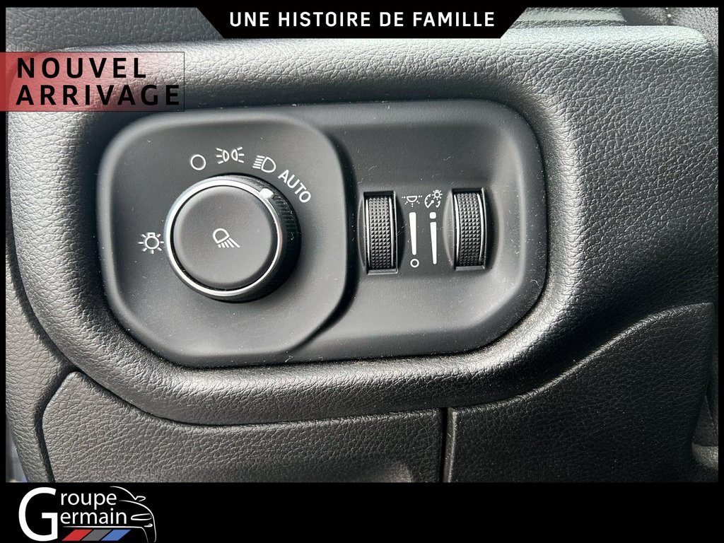 2019 Ram 1500 à Donnacona, Québec - 7 - w1024h768px
