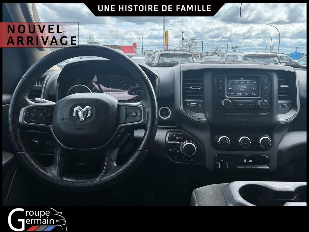 2019 Ram 1500 à Donnacona, Québec - 14 - w1024h768px