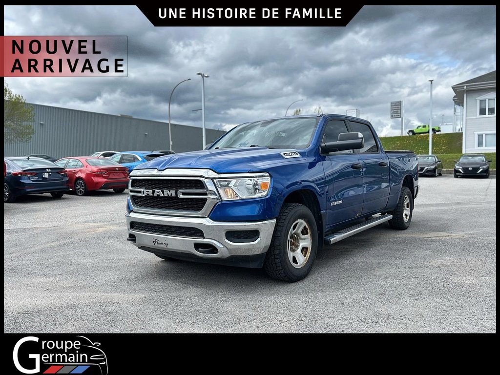 2019 Ram 1500 à Donnacona, Québec - 1 - w1024h768px