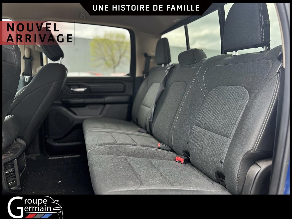 2019 Ram 1500 à Donnacona, Québec - 17 - w1024h768px