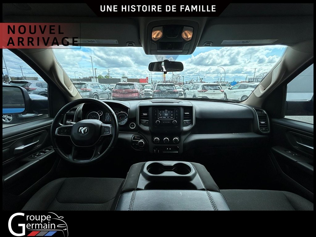 2019 Ram 1500 à Donnacona, Québec - 15 - w1024h768px
