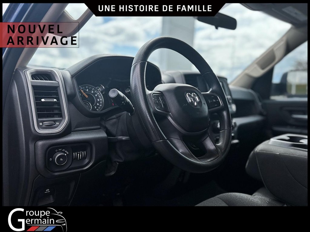 2019 Ram 1500 à Donnacona, Québec - 5 - w1024h768px