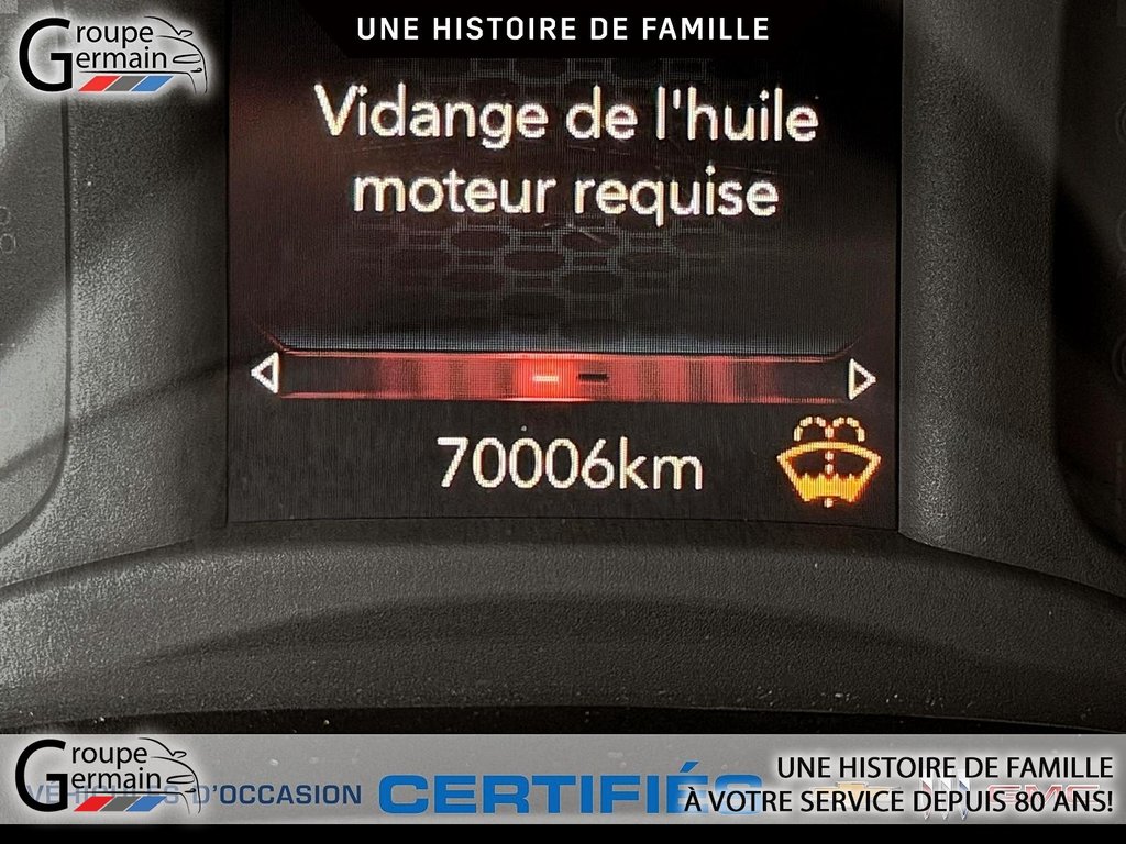 2023 Ram 1500 à Donnacona, Québec - 22 - w1024h768px