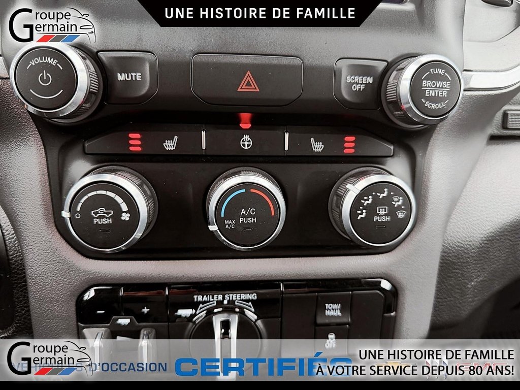 2023 Ram 1500 à Donnacona, Québec - 27 - w1024h768px