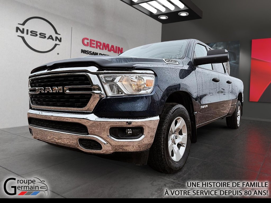 2023 Ram 1500 à Donnacona, Québec - 7 - w1024h768px
