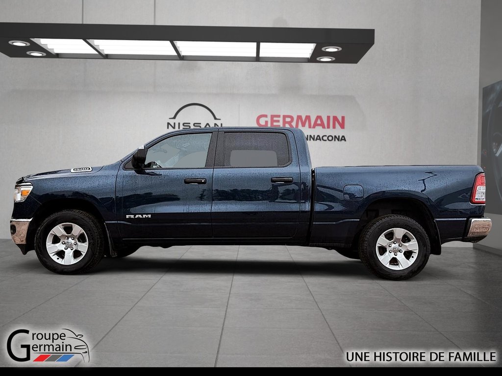 2023 Ram 1500 à Donnacona, Québec - 35 - w1024h768px