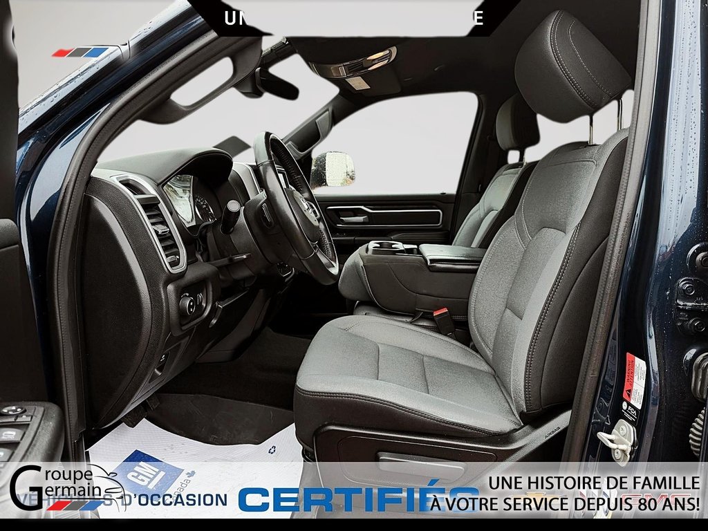 2023 Ram 1500 à Donnacona, Québec - 12 - w1024h768px