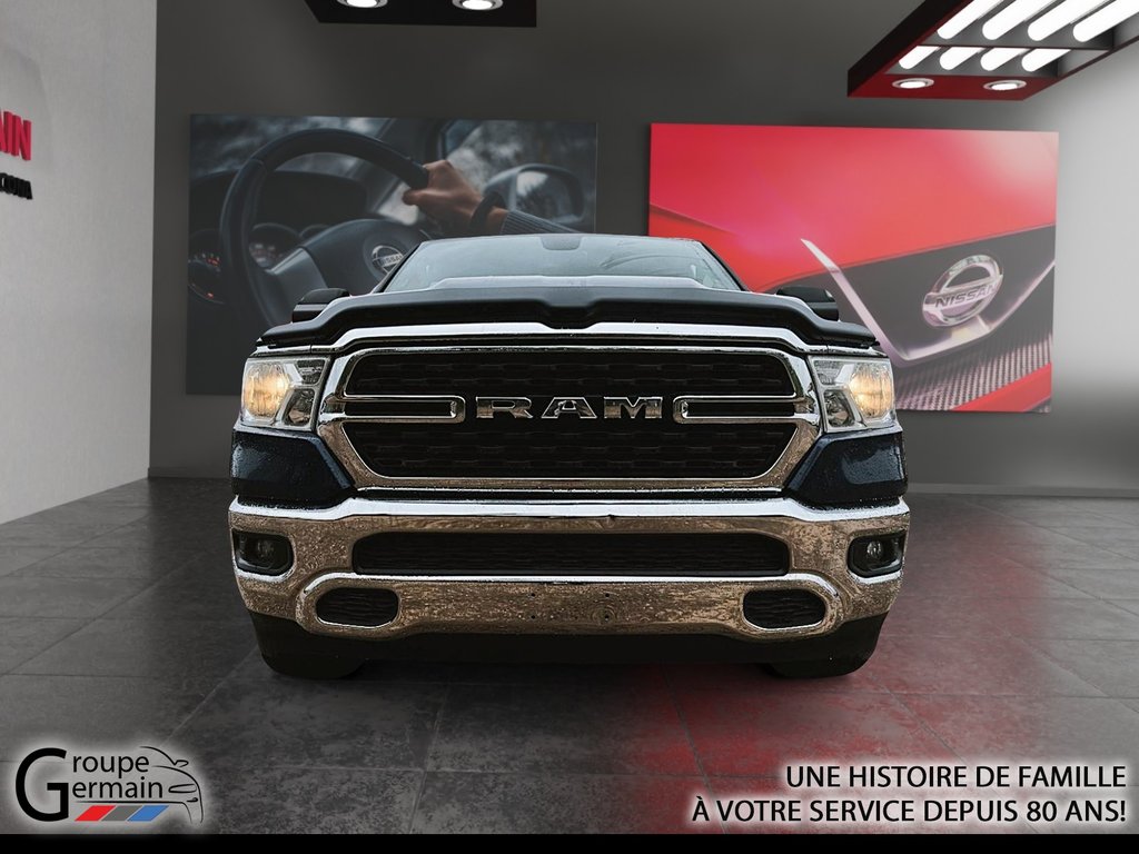 2023 Ram 1500 à Donnacona, Québec - 8 - w1024h768px