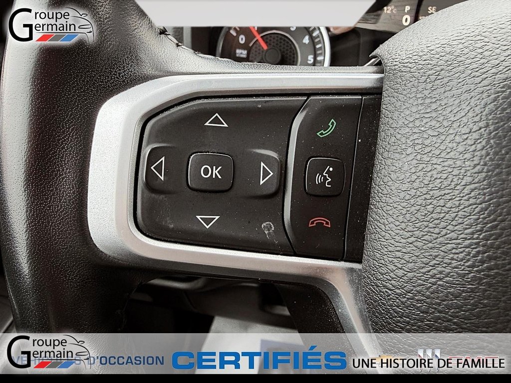 2023 Ram 1500 à Donnacona, Québec - 49 - w1024h768px