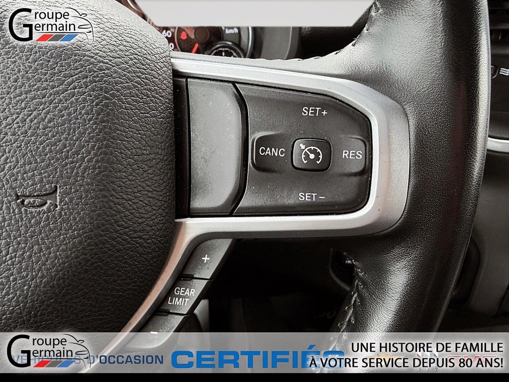 2023 Ram 1500 à Donnacona, Québec - 19 - w1024h768px