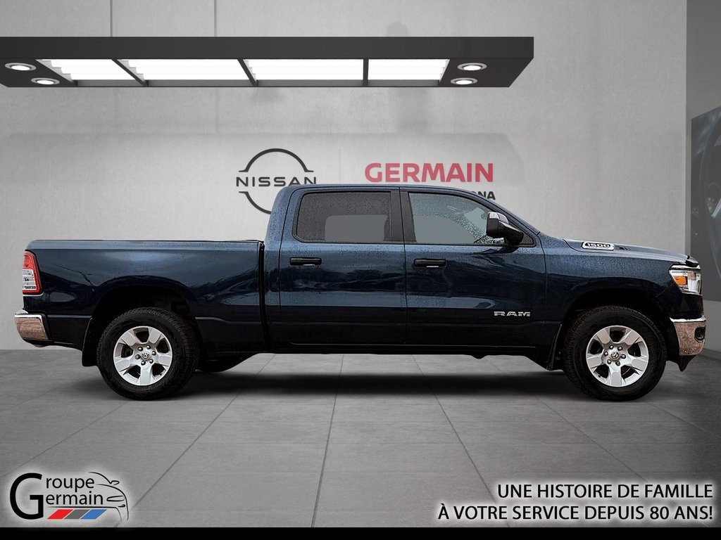 2023 Ram 1500 à Donnacona, Québec - 2 - w1024h768px