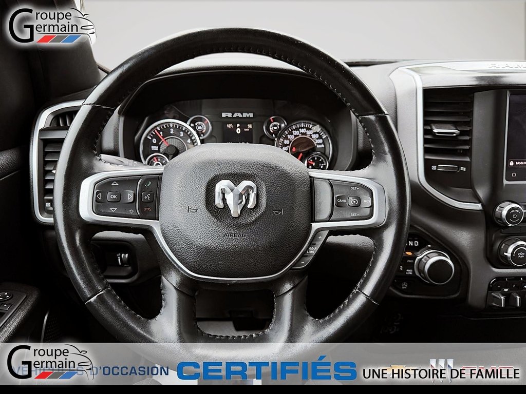 2023 Ram 1500 à Donnacona, Québec - 47 - w1024h768px