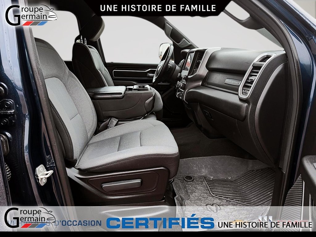 2023 Ram 1500 à Donnacona, Québec - 44 - w1024h768px