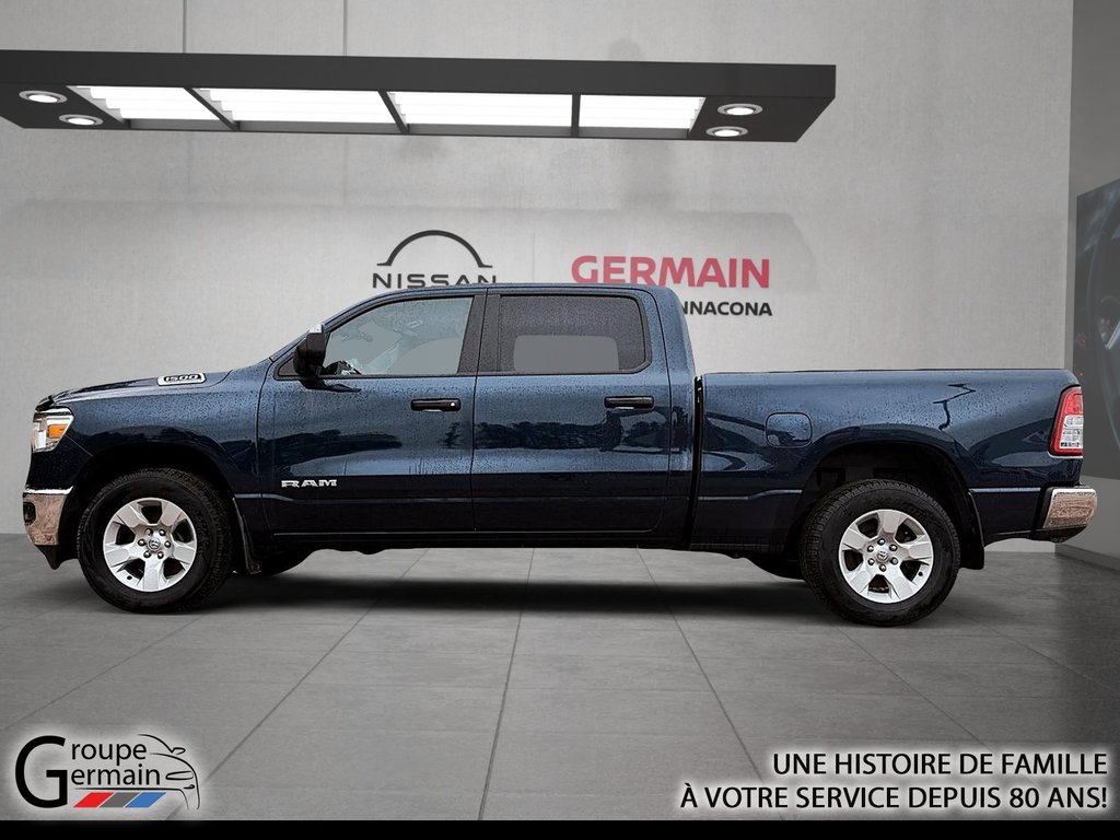 2023 Ram 1500 à Donnacona, Québec - 6 - w1024h768px