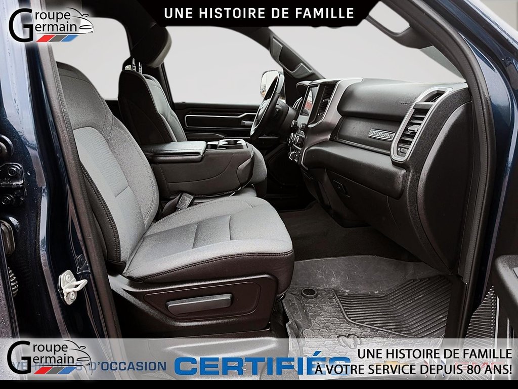 2023 Ram 1500 à Donnacona, Québec - 15 - w1024h768px