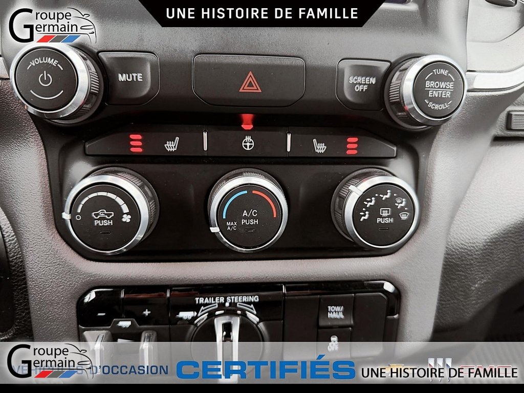 2023 Ram 1500 à Donnacona, Québec - 55 - w1024h768px