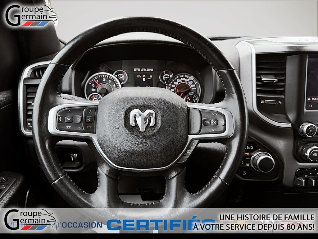 2023 Ram 1500 à Donnacona, Québec - 18 - w1024h768px