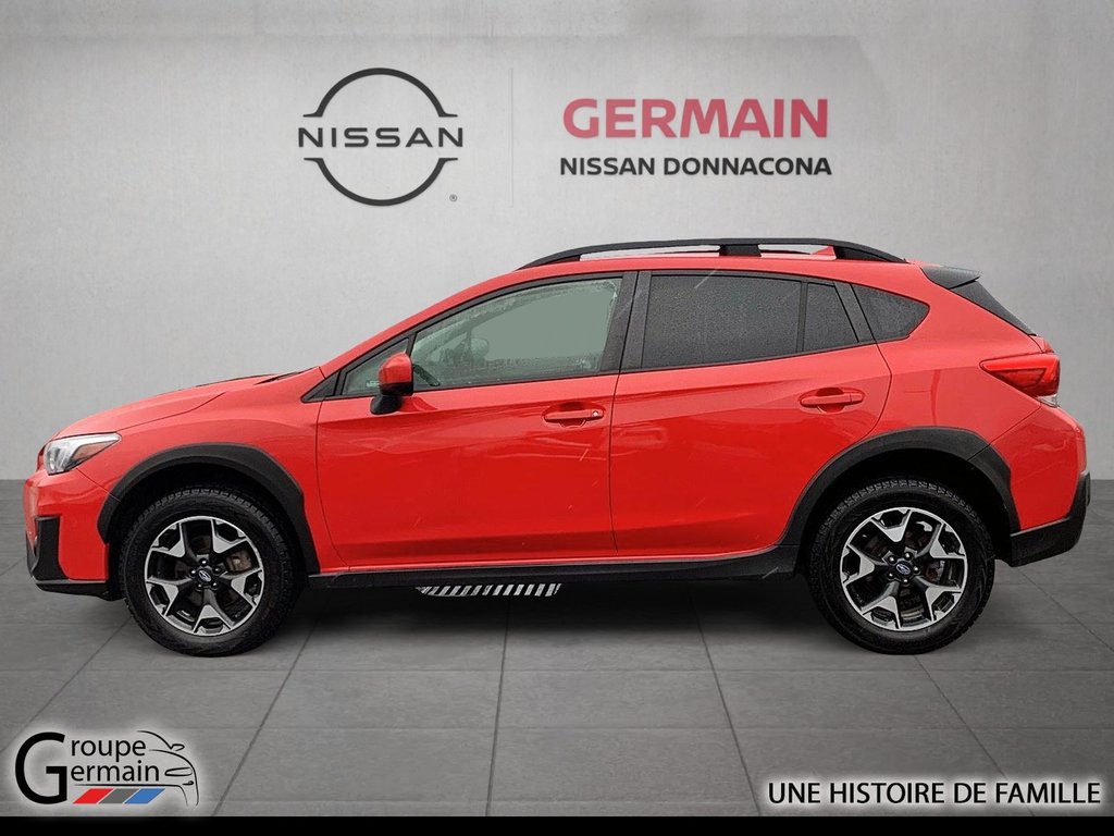 2020 Subaru Crosstrek à Donnacona, Québec - 2 - w1024h768px