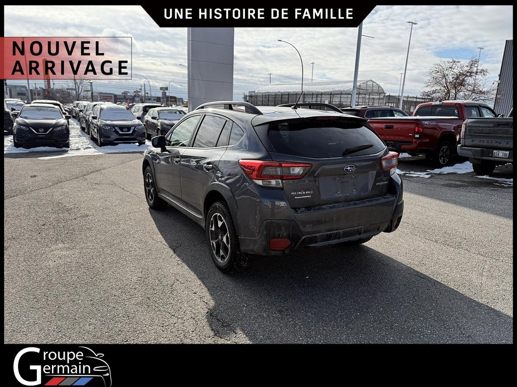 2020 Subaru CROSSTREK à Donnacona, Québec - 15 - w1024h768px