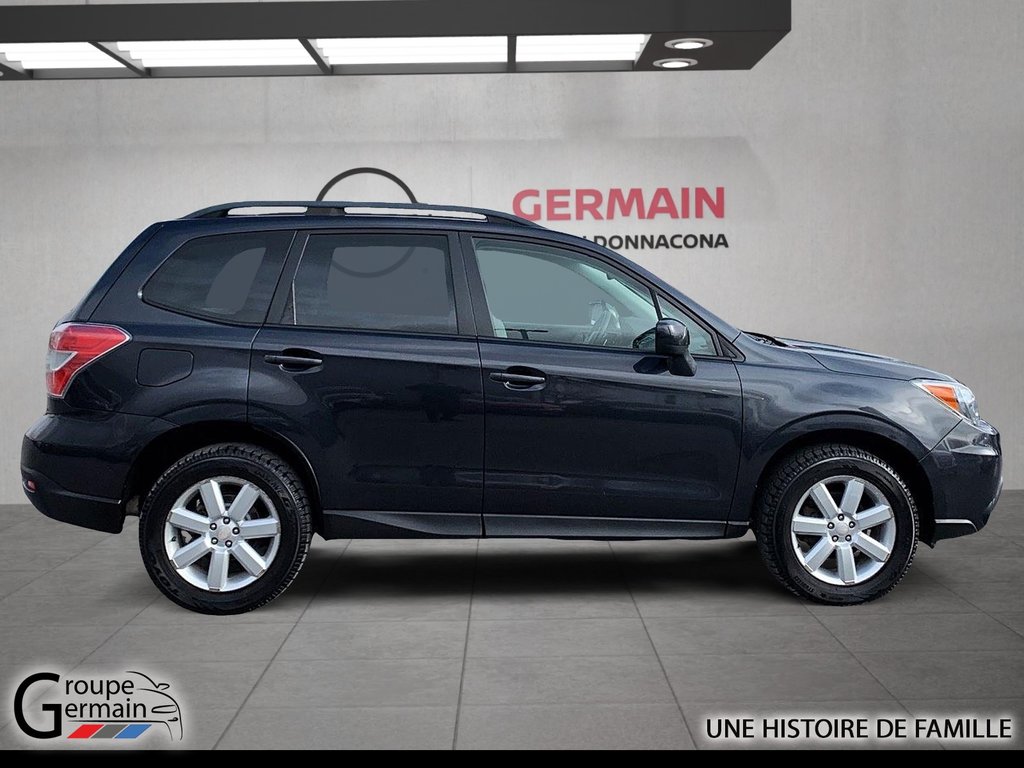 2016 Subaru Forester à Donnacona, Québec - 6 - w1024h768px