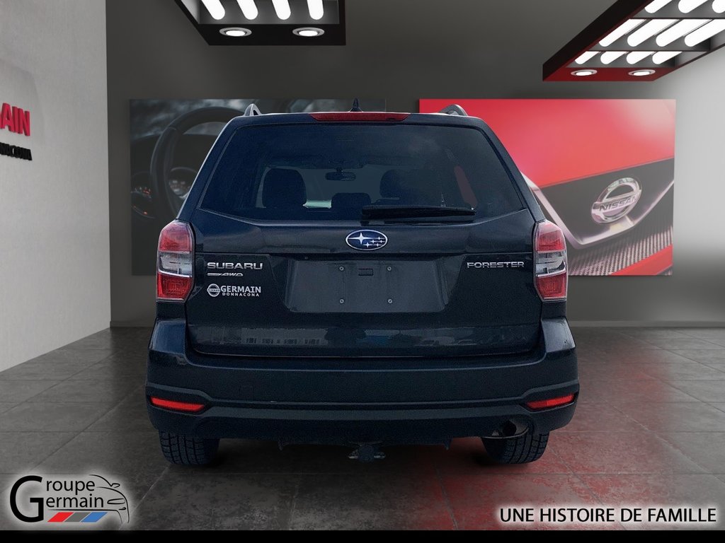 2016 Subaru Forester à Donnacona, Québec - 4 - w1024h768px