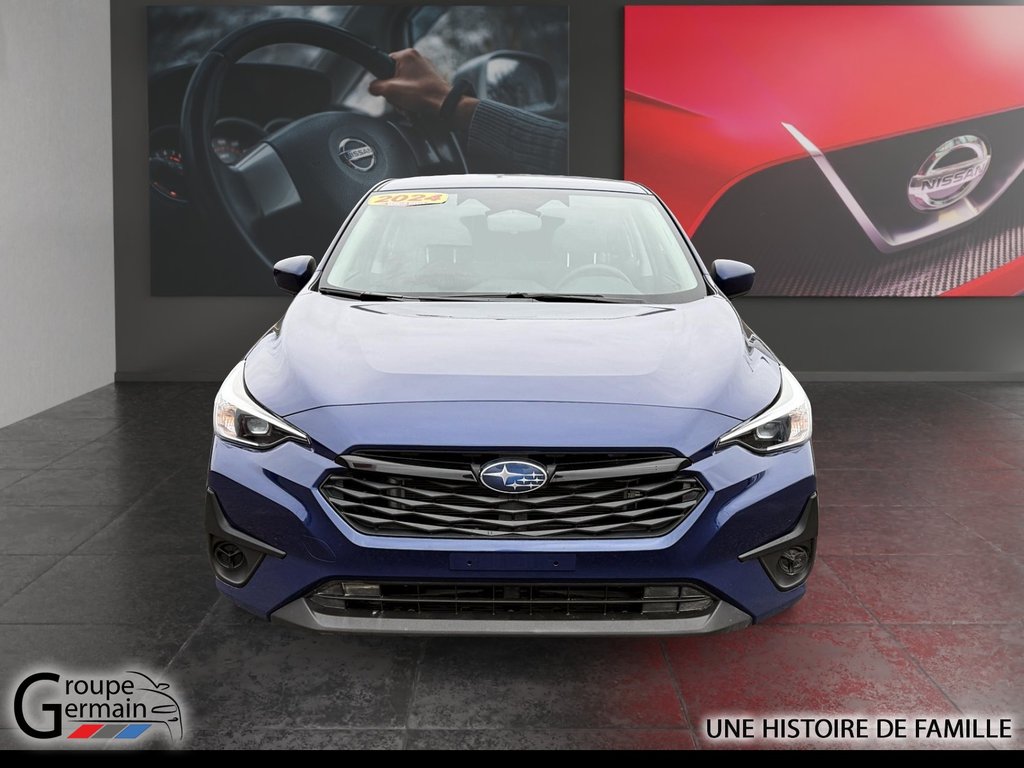2024 Subaru IMPREZA à Donnacona, Québec - 8 - w1024h768px