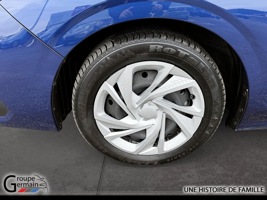 2024 Subaru IMPREZA à Donnacona, Québec - 9 - w1024h768px